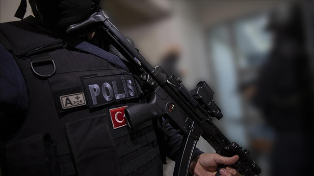 Yerlikaya’nın sosyal medya hesabından yapılan paylaşıma göre, Emniyet Genel Müdürlüğü