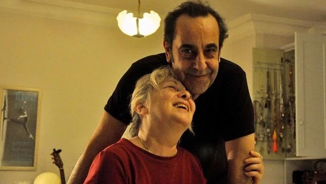 MFÖ grubu üyelerinden ünlü sanatçı Özkan Uğur, 8 Temmuz'da hayatını