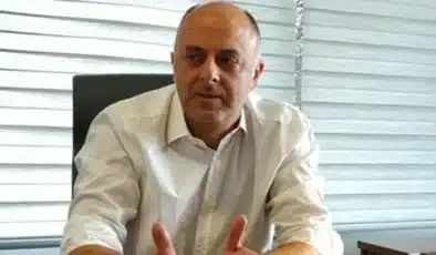 İYİ Partili Özlale’den İzmir’de ‘bankamatik memur’ iddiası