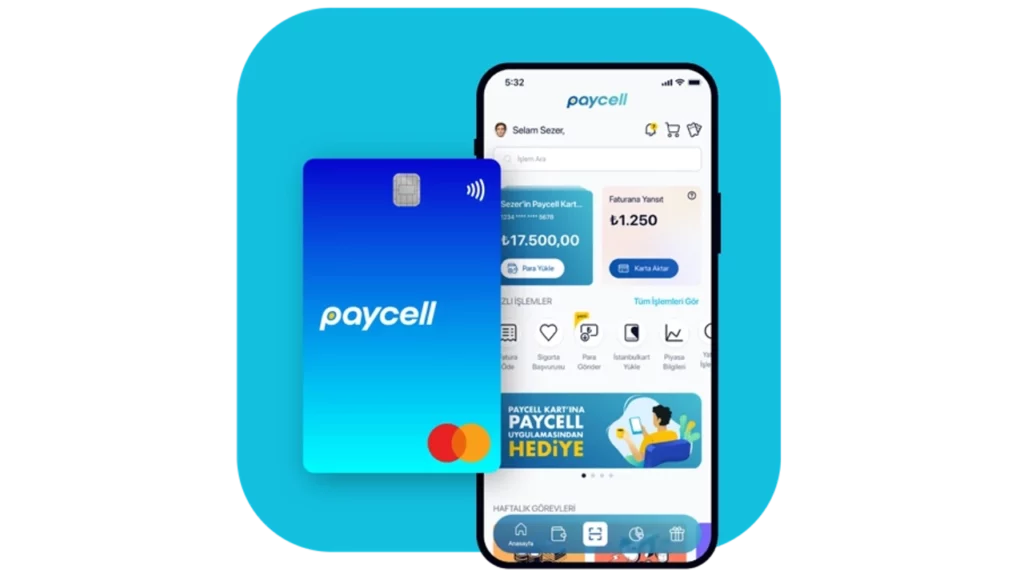 paycell