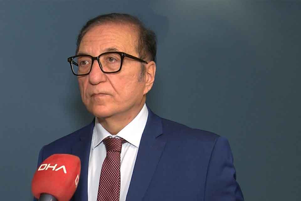 Dünya Kalp Federasyonu’nun 29 Eylül’ü ‘Dünya Kalp Günü’ olarak ilan