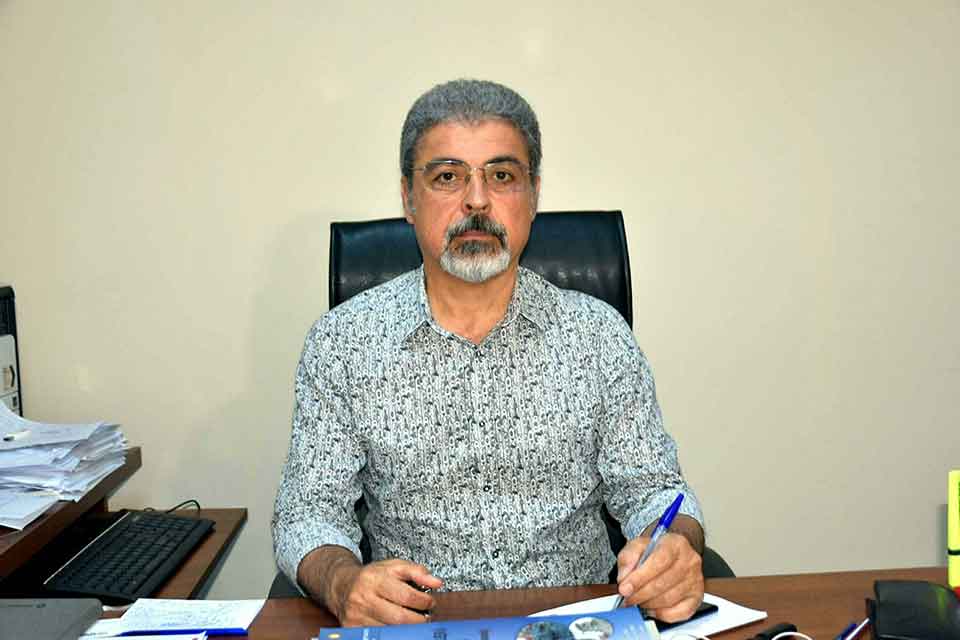 Prof. Dr. Sözbilir: Fas, Van depremine benzer fay türü ile sarsıldı 4 fas