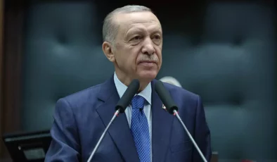 Cumhurbaşkanı Erdoğan’dan muhalefete tepki: ‘İzmir bir felaketi yaşıyor’