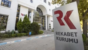 Rekabet Kurumu, Maçkolik İnternet Hizmetleri AŞ hakkında soruşturma başlatma kararı