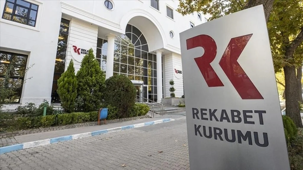 Maçkolik Hakkında Soruşturma Başlatıldı| Geçici Tedbirler Alındı Rekabet Kurumu, Maçkolik İnternet Hizmetleri AŞ hakkında soruşturma başlatma kararı