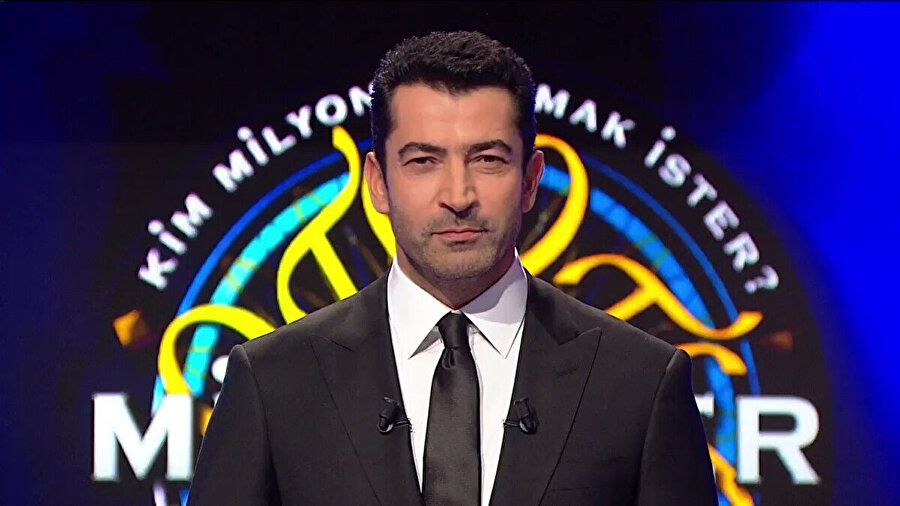 Yeni sezonda “Kim Milyoner Olmak İster” yarışması büyük bir sürprize