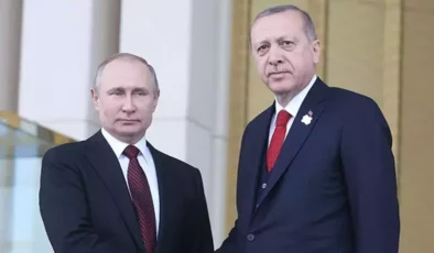 Rus uzmanlardan Rusya-Türkiye arasında ‘güven sorunu var’ açıklaması!