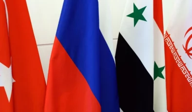 Rusya’dan Türkiye ve Suriye’ye ‘Adana mutabakatı’ önerisi!