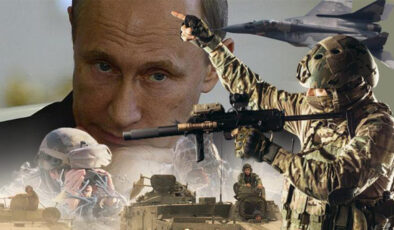 Rusya’yı ayağa kaldıran iddia: Kremlin devreye girdi, ‘acil not’ gönderildi