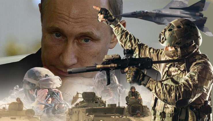 Rusya’yı ayağa kaldıran iddia: Kremlin devreye girdi, ‘acil not’ gönderildi