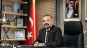 DEMOKRAT GÜNDEM- İzmir CHP İl Başkanı Şenol Aslanoğlu, yeni dönemin