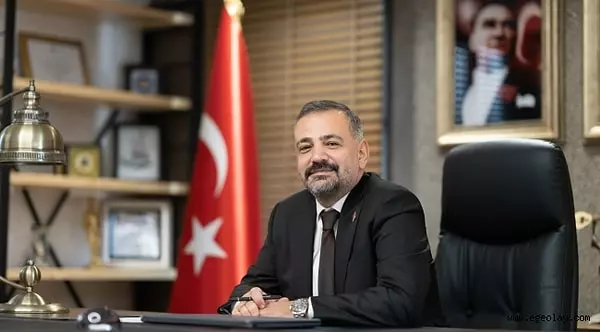 CHP İzmir İl Başkanı Aslanoğlu’ndan iki önemli toplantı: İşte Gündem