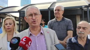 Dokuz Eylül Üniversitesi, İzmir İnciraltı’nda kız öğrencilere yurt yapımı için