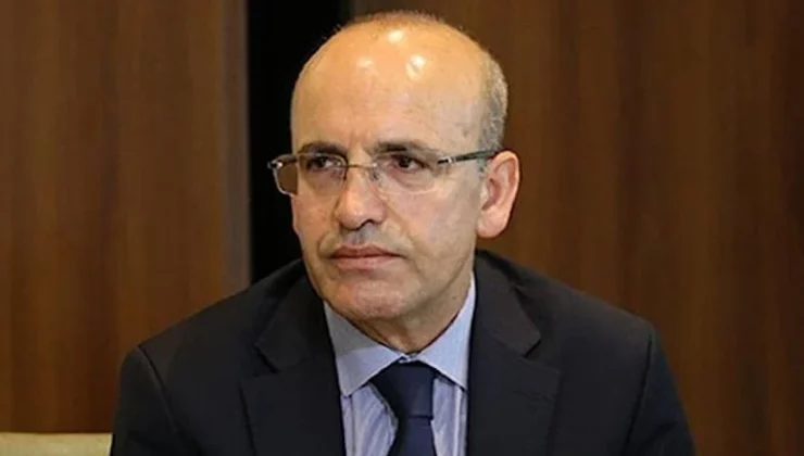 Merkez Bankası’nın faiz kararı sonrası Bakan Mehmet Şimşek’ten açıklama