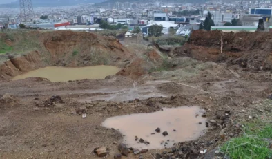 Büyükşehirden Gaziemir’de ‘suya arsenik karıştığı’ iddialarına yalanlama