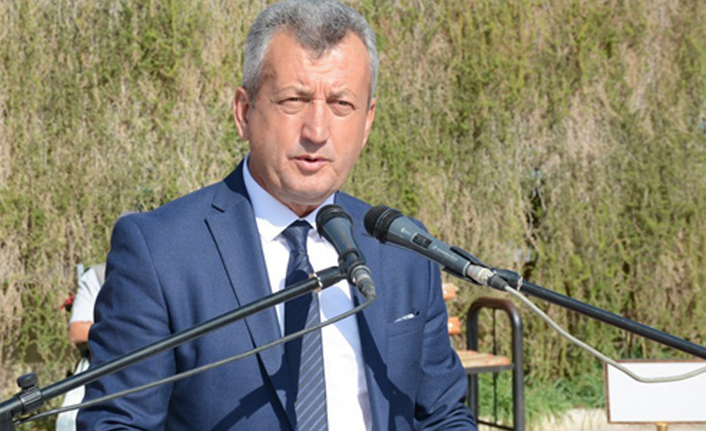 DEMOKRAT GÜNDEM- Tahir Şahin, Menemen’de 4 dönem belediye başkanlığı görevini