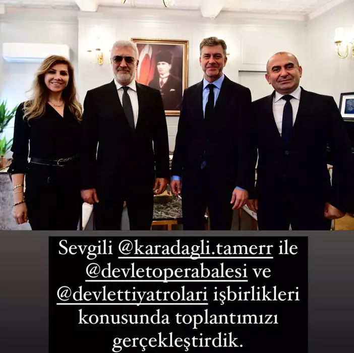 tamer karadağlı