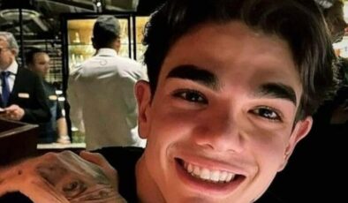 Denizde kalp krizi geçirdi: 19 yaşındaki Demir öldü