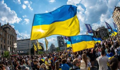 Ukrayna Hakkında Merak Ettikleriniz! Ukrayna’nın Nüfusu, Yüz Ölçümü, Komşuları ve Başkenti Nedir?