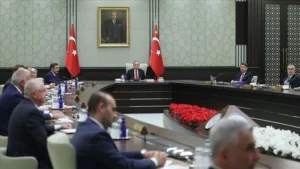Cumhurbaşkanlığı Kabine toplantısının en önemli gündem maddelerinden biri, emeklilere yönelik