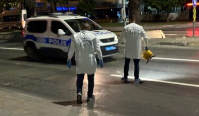 Motokuryeye silahlı saldırı: İzmir’deki olayın detayları…