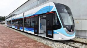 Çiğli tramvay hattı, Karşıyaka Tramvayı’nın devamı niteliğinde olacak. Peki Çiğli