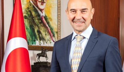 Başkan Tunç Soyer’den kurtuluş mesajı: “İzmir’in zafer yürüyüşü”