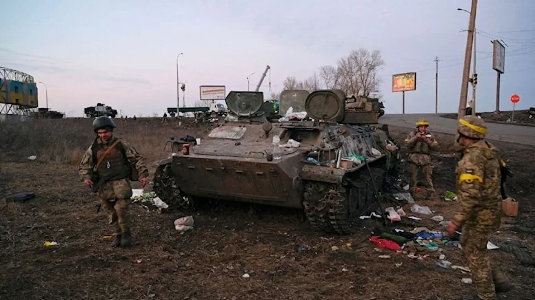Rusya – Ukrayna Savaşı devam ederken yayınlanan yeni raporlar da yaşananlara