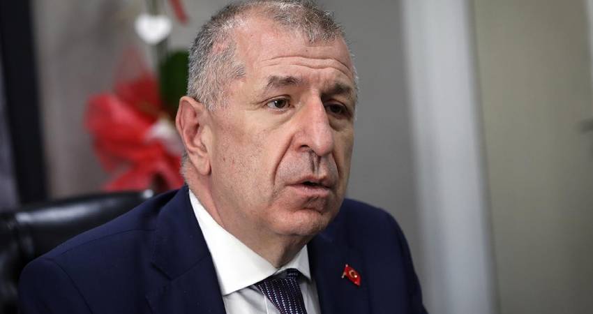 Türkiye’de siyasetin bir numaralı gündemi mart ayında yapılacak yerel seçimler…