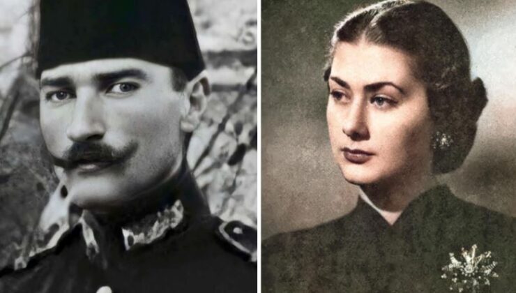 Mustafa Kemal Atatürk’ün Sabiha Sultan ile evlilik kararının arkasındaki sebep neydi?