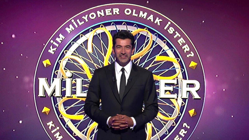 kim milyoner olmak ister