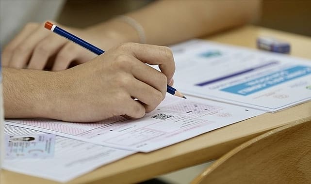 160 bin kontenjanlı YKS ek tercih başvuruları bugün başlıyor! 4 YKS