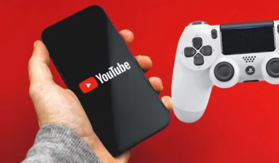 Youtube, oyun platformu için ilk denemeleri gerçekleştiriyor: detaylar ortaya çıkıyor