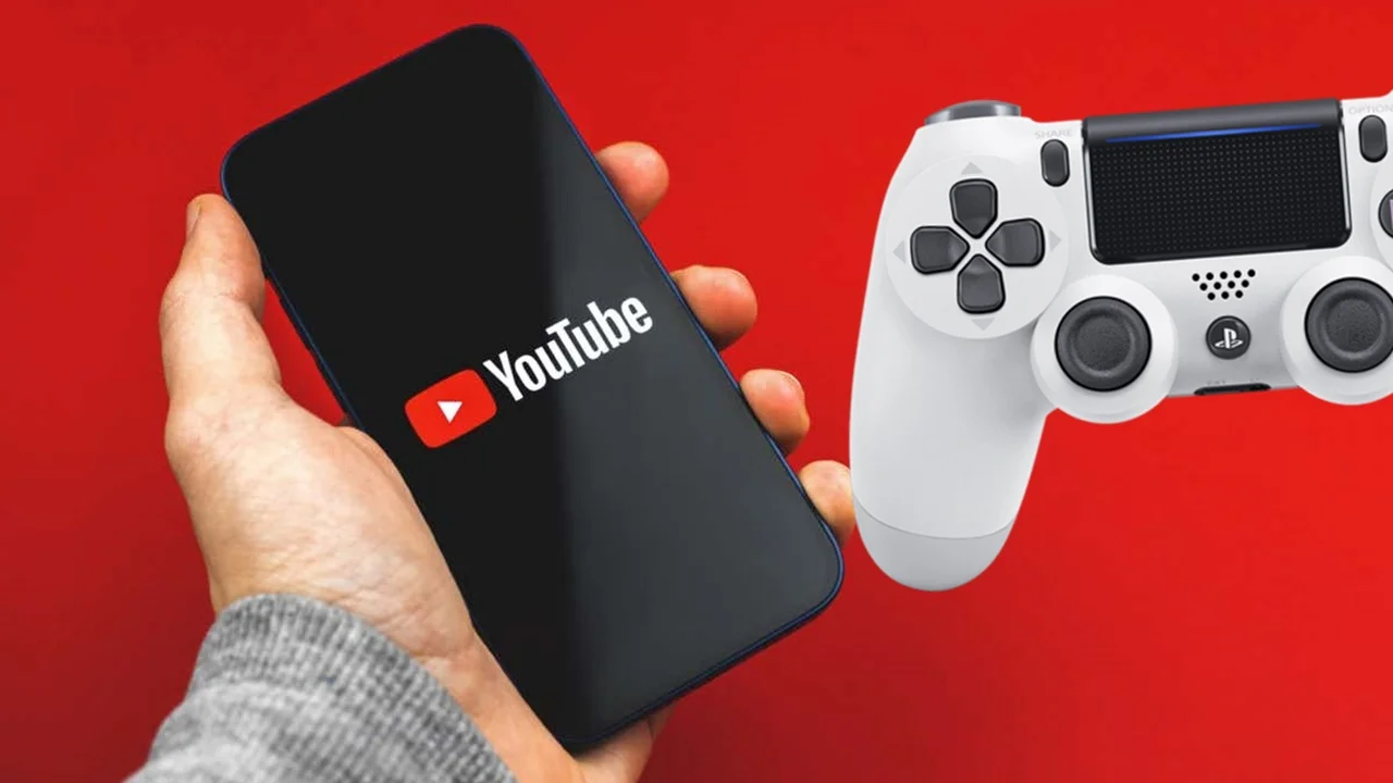 Popüler içerik platformu YouTube, oyun sektörüne yeni bir yaklaşım getiriyor.