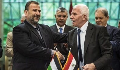 Hamas ve Fatah: Filistin Siyasi Bölünmüşlüğü ve Birleşme Çabaları
