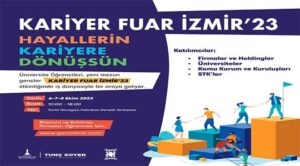 İzmir Büyükşehir Belediyesi Sosyal Projeler Dairesi Başkanlığı Gençlik Çalışmaları ve