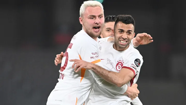 Galatasaray, muhteşem bir başlangıç ile sezona başladı