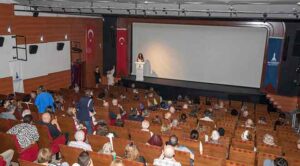 İzmir Büyükşehir Belediyesi, Türkiye ile Yunanistan arasında yapılan mübadelenin 100’üncü