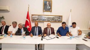 İzmir Büyükşehir Belediye Başkanı Tunç Soyer’in dezavantajlı kesimleri de içine