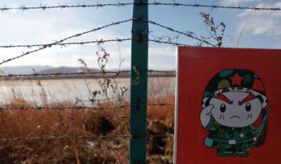 Çin, Kuzey Kore’den Kaçanları Geri Göndererek İnsan Hakları Skandalına Neden Oluyor