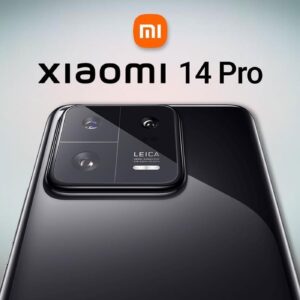 Xiaomi‘nin heyecanla beklenen Xiaomi 14 serisi için geri sayım başladı.