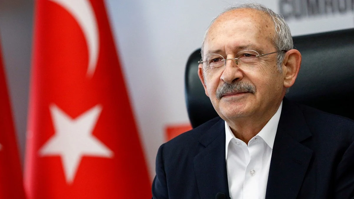 CHP Genel Başkanı Kemal Kılıçdaroğlu, Yerel Yönetimler Marmara Bölge Çalıştayı’nda