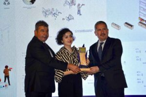 Ege Mobilya Kağıt ve Orman Ürünleri İhracatçıları Birliği’nin Ticaret Bakanlığı’nın