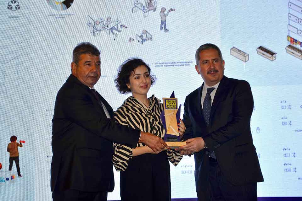 Ege Mobilya Kağıt ve Orman Ürünleri İhracatçıları Birliği’nin Ticaret Bakanlığı’nın