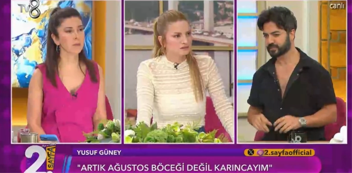 Ünlü şarkıcı Yusuf Güney, ev sahibinin kira bedelini 50 bin