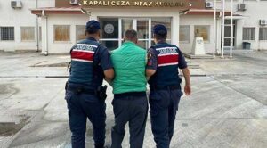 Aydın İl Jandarma Komutanlığı JASAT Timi ve Kuşadası İlçe Jandarma