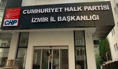 CHP İzmir, Büyük Kurultay Öncesi Menderes’te Toplanıyor: Yerel Seçim Hazırlıkları Başlıyor!
