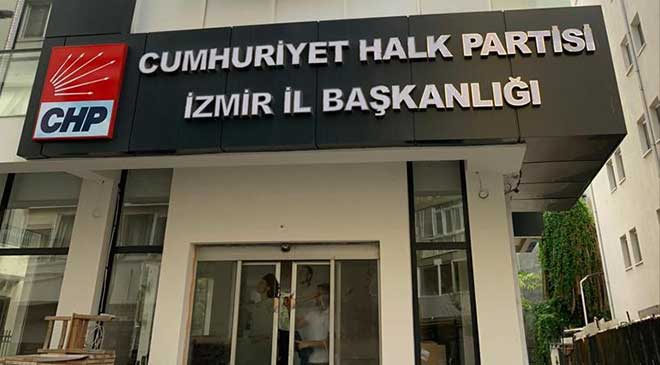CHP İzmir, Büyük Kurultay Öncesi Menderes’te Toplanıyor: Yerel Seçim Hazırlıkları Başlıyor!