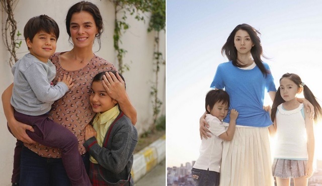 Cannes’da devam eden MIPCOM fuarından heyecan verici bir “uyarlama” haberi
