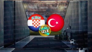 Türkiye, EURO 2024 (Avrupa Şampiyonası) Elemeleri’nde liderlik için sahaya çıkma